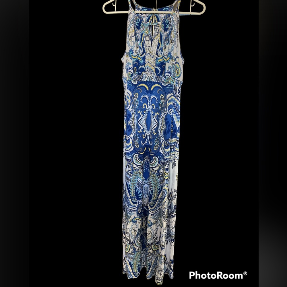 Beautiful maxi